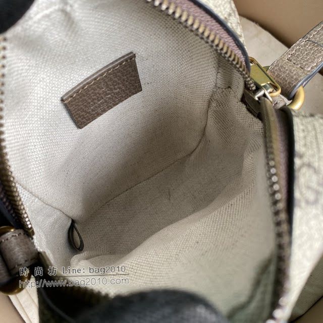 Gucci专柜新款女包, 古驰meo vintage迷你手袋 Gucci手提肩背斜挎包 658556  gdj1626